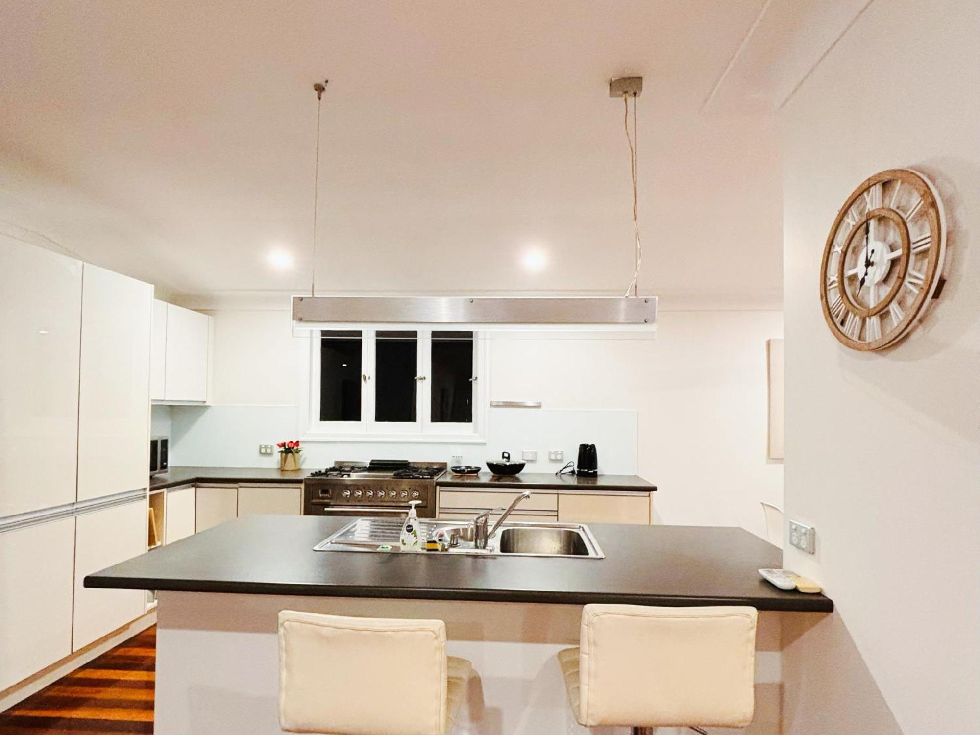 Elegant Villa Near Shopping Mall Jindalee Dış mekan fotoğraf