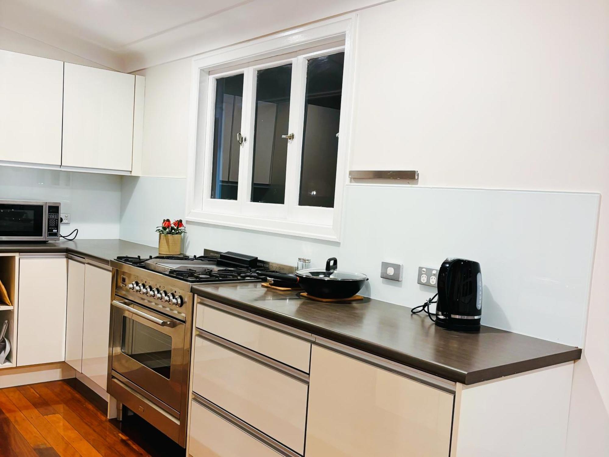 Elegant Villa Near Shopping Mall Jindalee Dış mekan fotoğraf