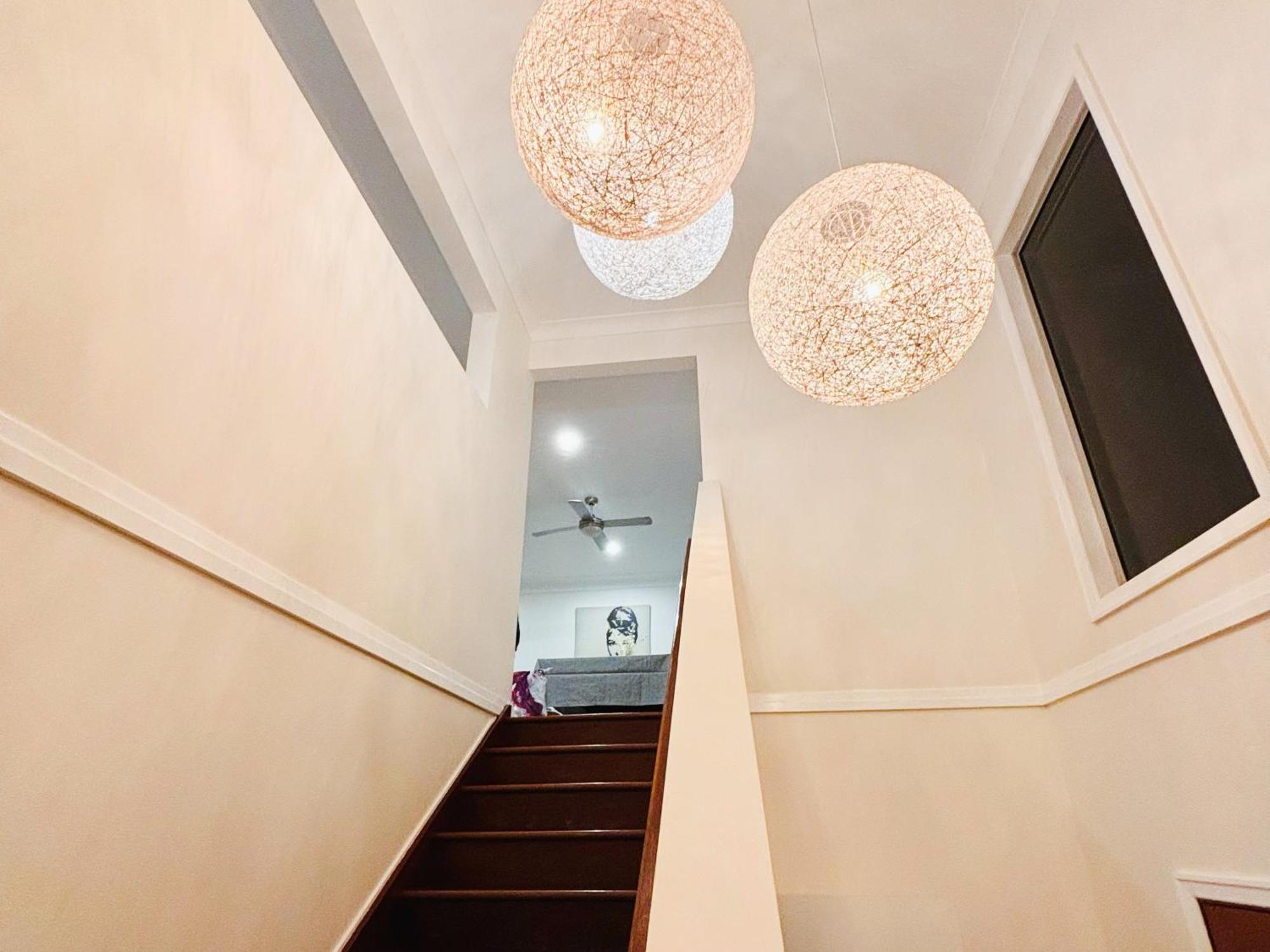 Elegant Villa Near Shopping Mall Jindalee Dış mekan fotoğraf