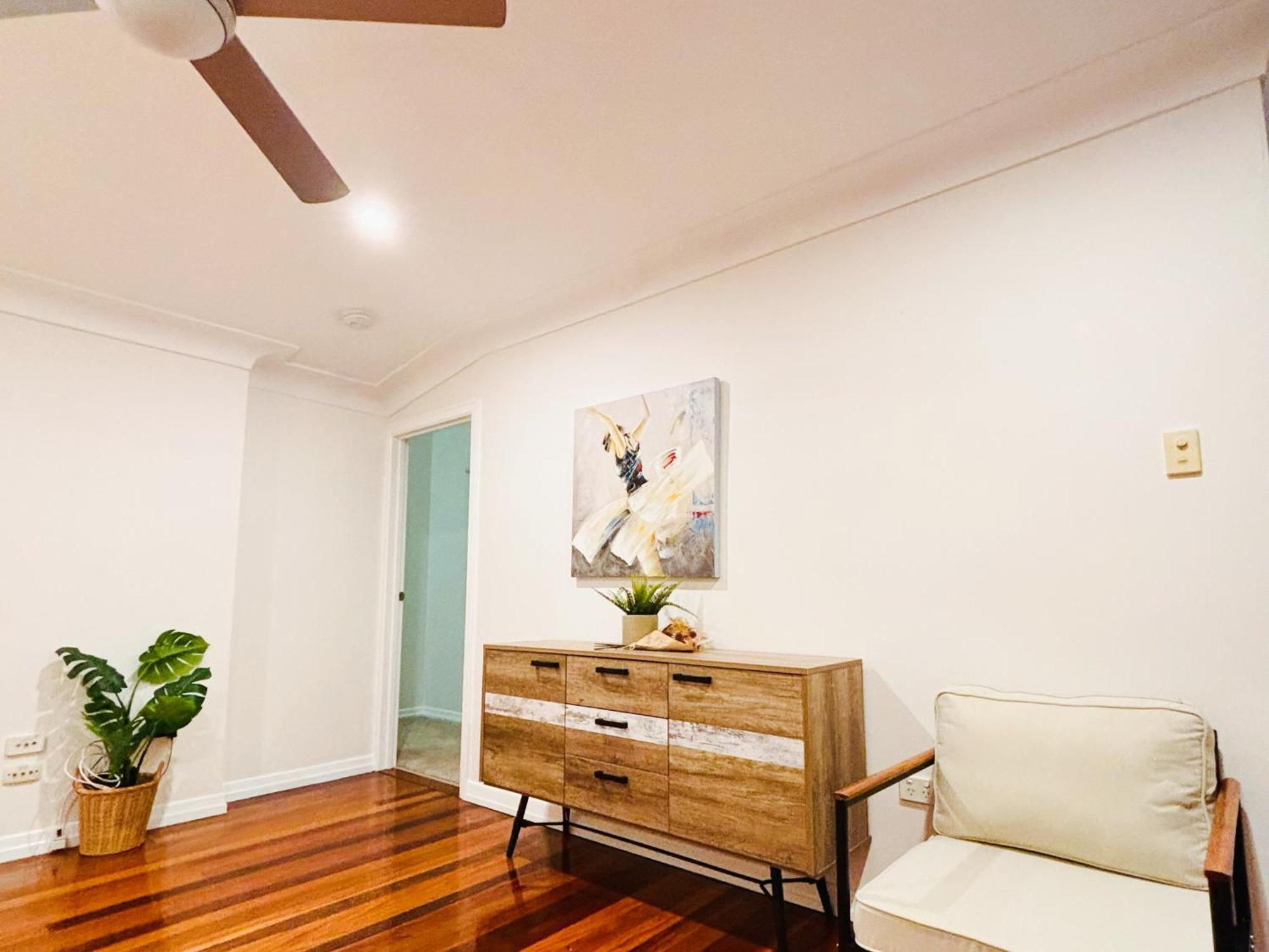 Elegant Villa Near Shopping Mall Jindalee Dış mekan fotoğraf