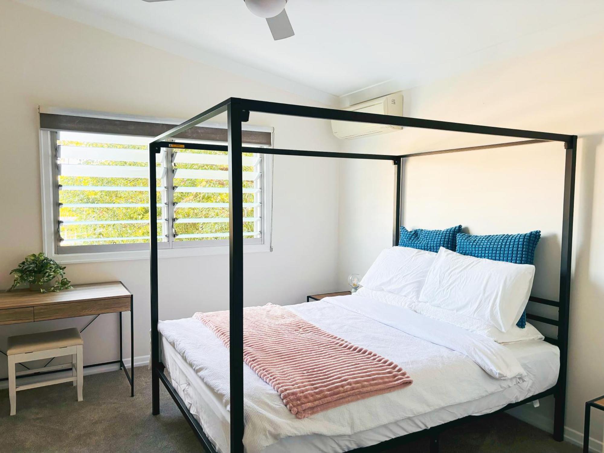 Elegant Villa Near Shopping Mall Jindalee Dış mekan fotoğraf